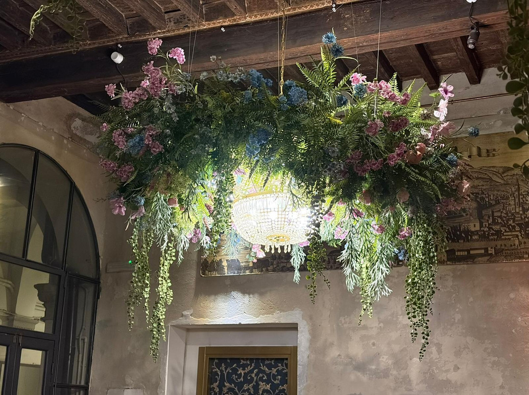Osteria Cavurrino - Firenze