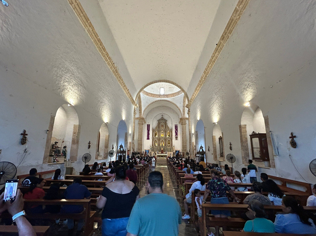 Iglesia De San Servacio-巴利亚多利德必去景点