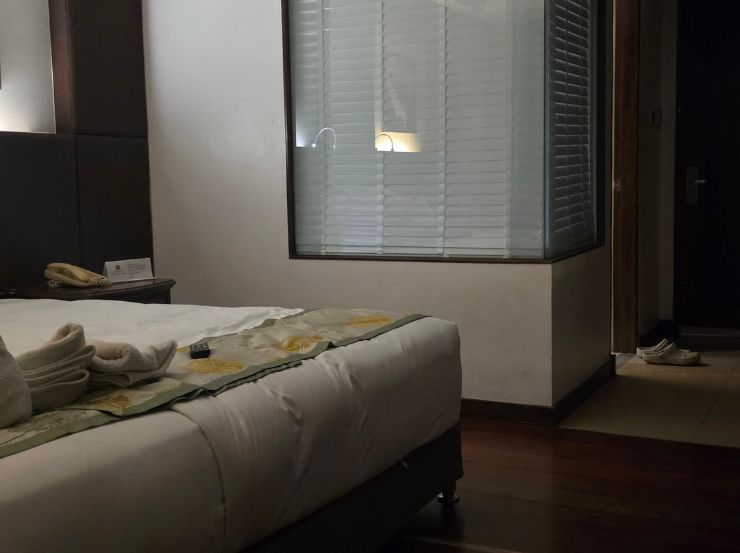 茧精品酒店主图