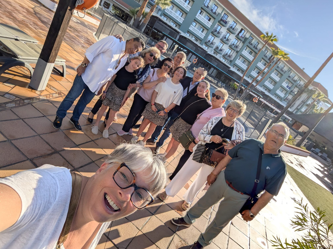 Smy Isla Cristina主图