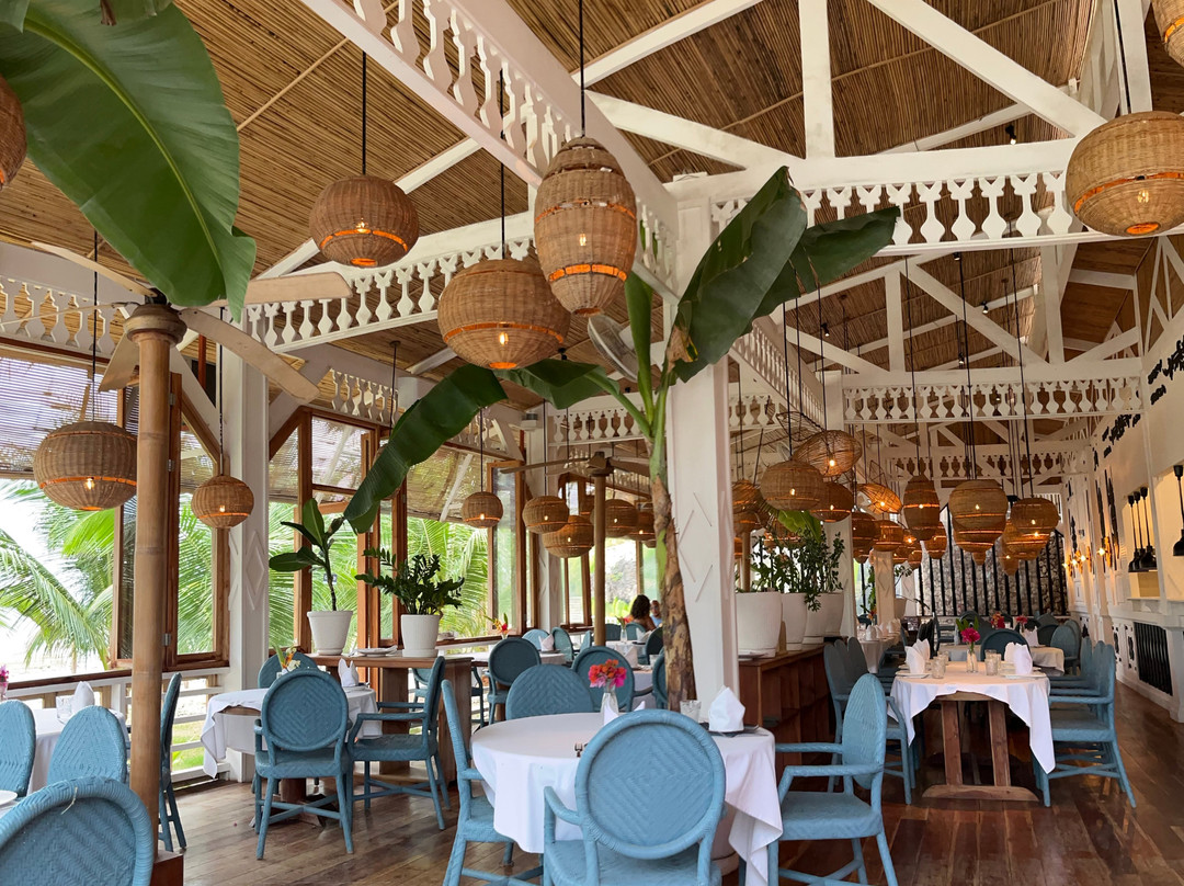 The Seandyou Resort