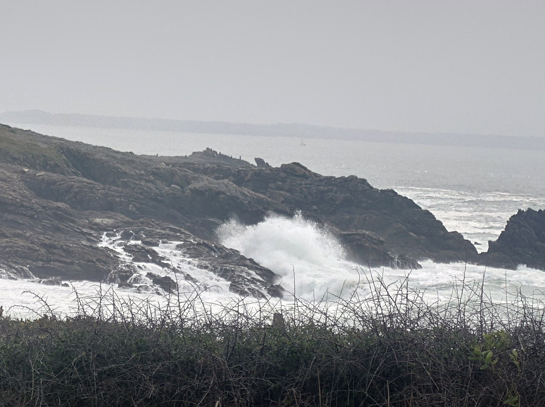 Boucle de Quiberon-基伯龙必去景点