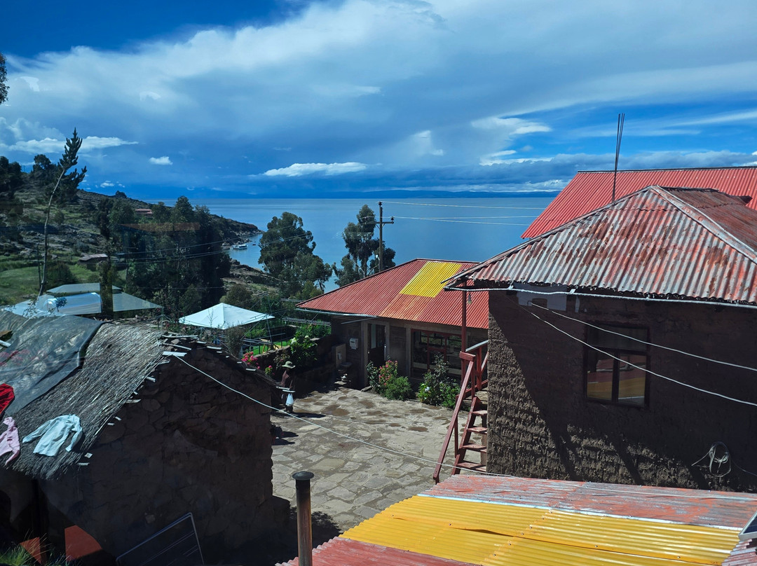 Titicaca Expeditions-普诺大区必去景点