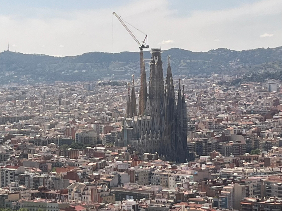 Flipa Barcelona-巴塞罗那必去景点