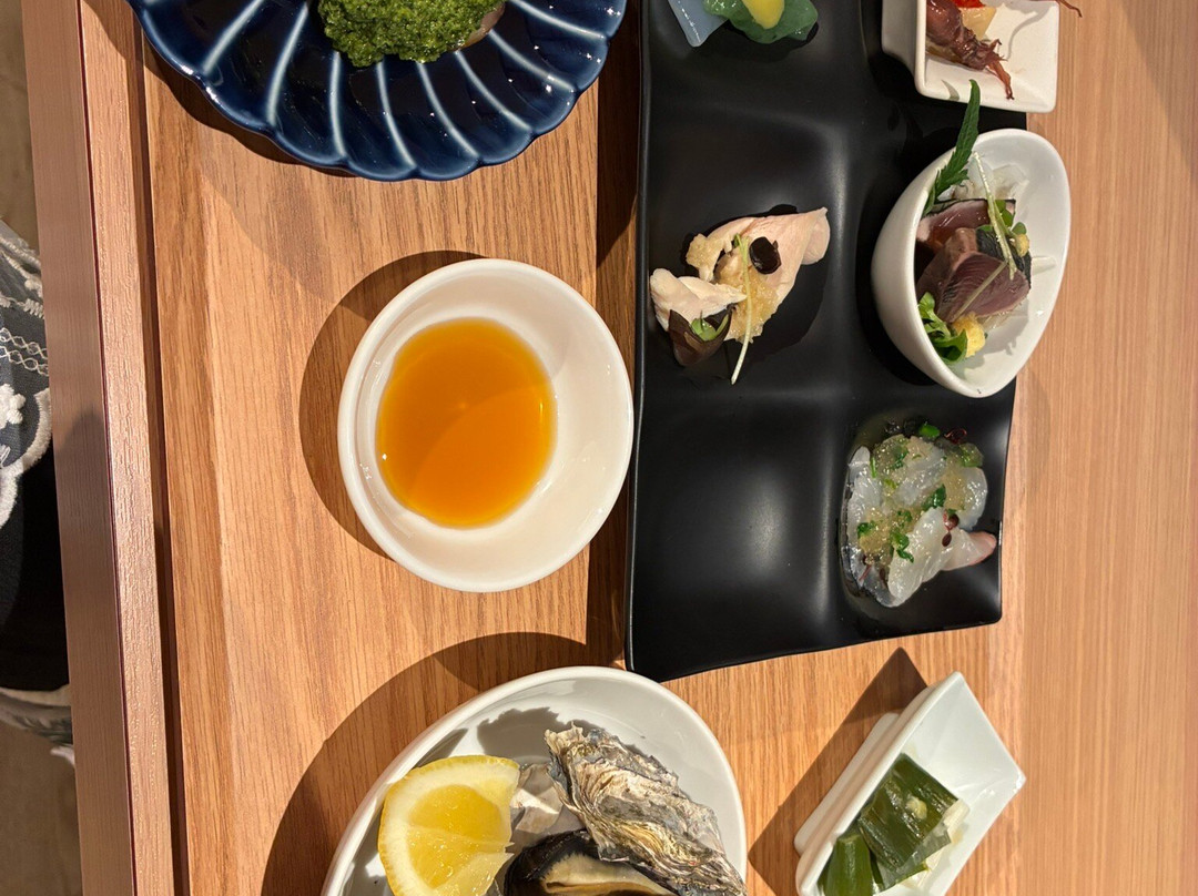 宫岛别庄酒店主图