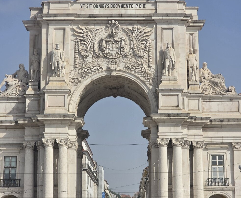 Tours Of My Life - Lisbon-里斯本必去景点