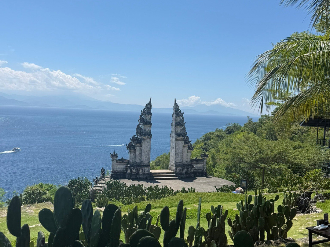 INDO COMPASS BALI-珀尼达岛必去景点