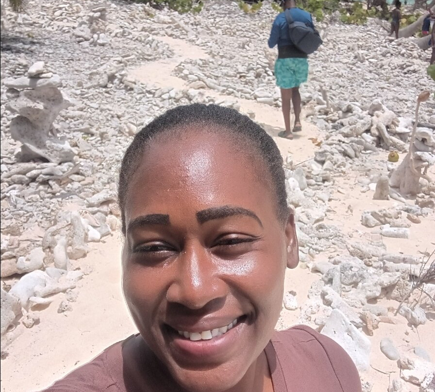 Sandy Island-Carriacou Island必去景点