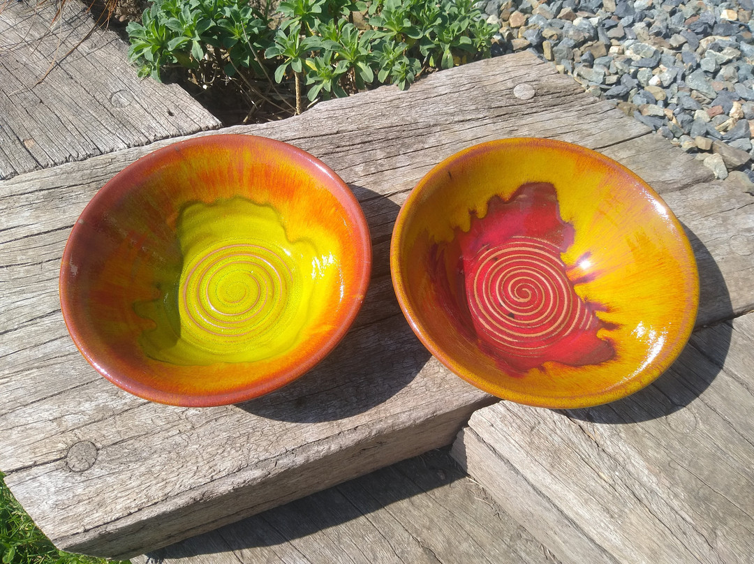 Rhodian Ceramics-Ialysos必去景点