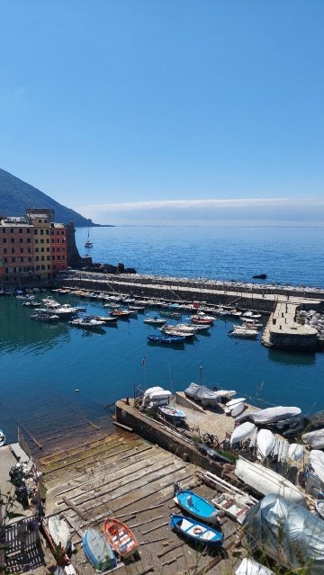 皮可罗斯可格里欧客房民宿-旅行者