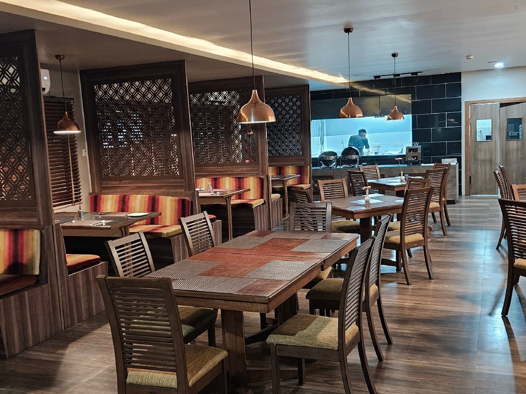 Hotel Imphal by Classic主图