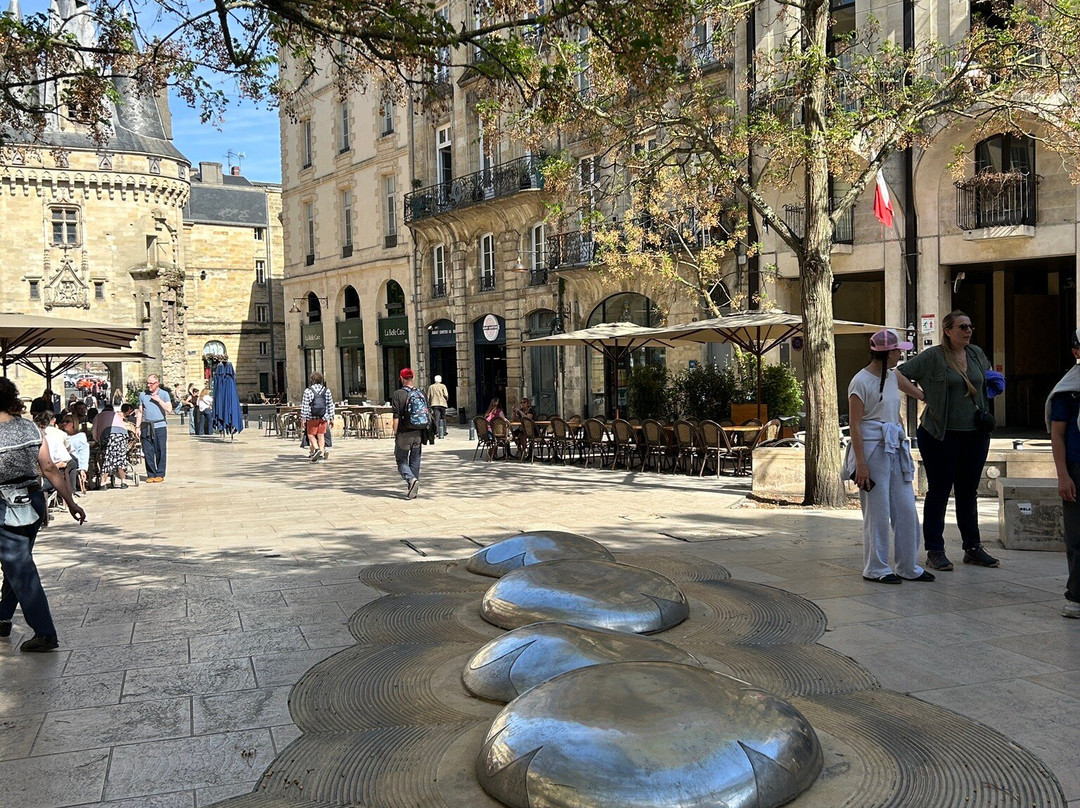 Vieux Bordeaux-波尔多必去景点