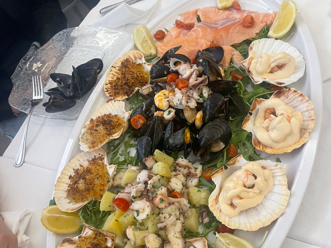 I Pescatori