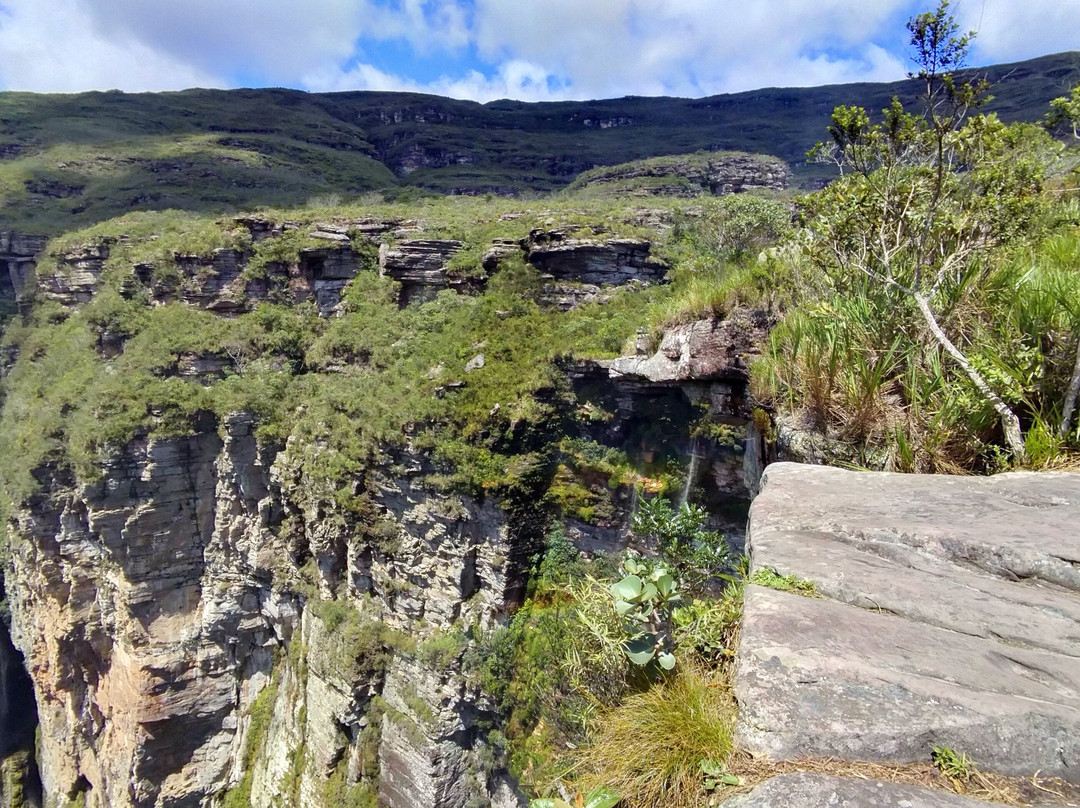 Chapada Trekking - Montanhismo-Igatu必去景点