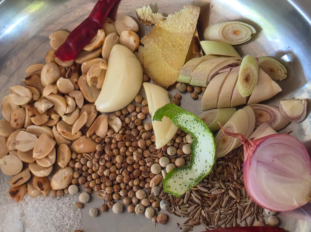 Ning's Thai Cooking Class in Khao Lak-拉克山必去景点