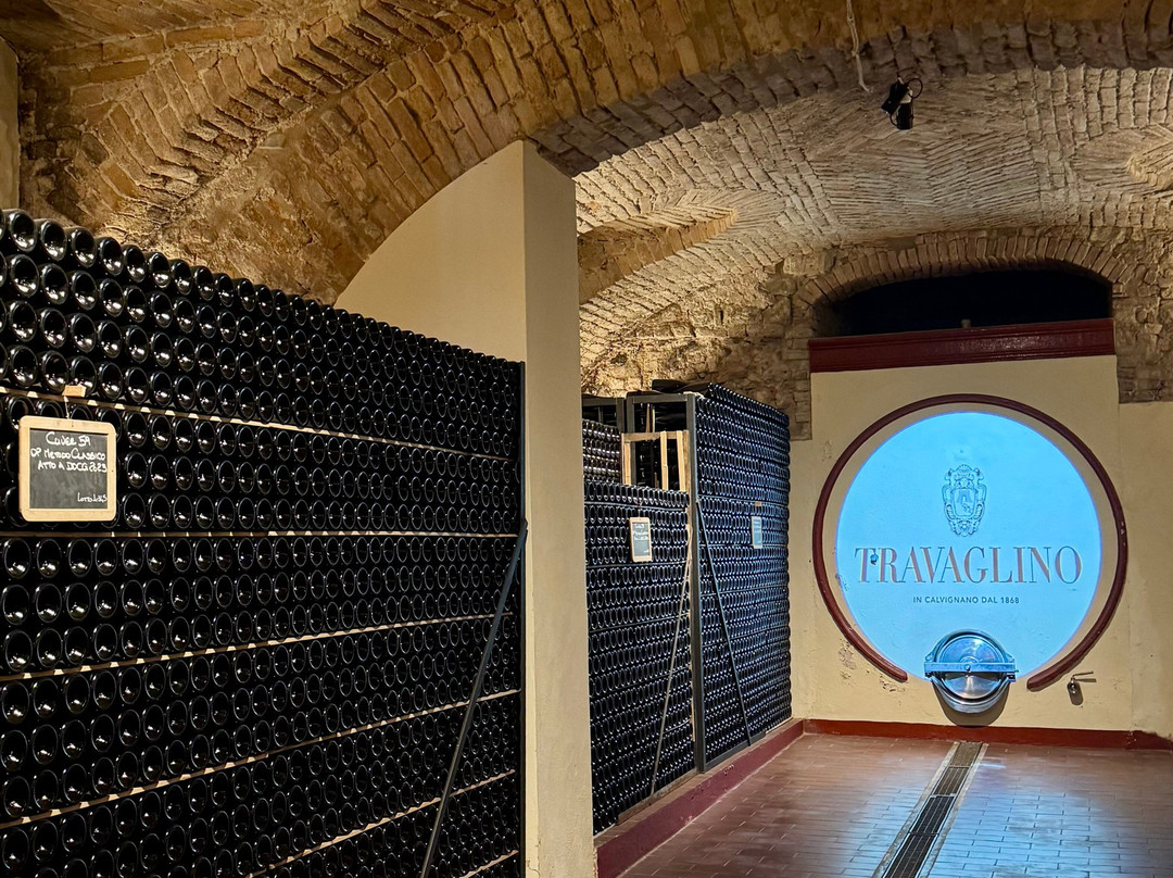 Tenuta Travaglino-Calvignano必去景点