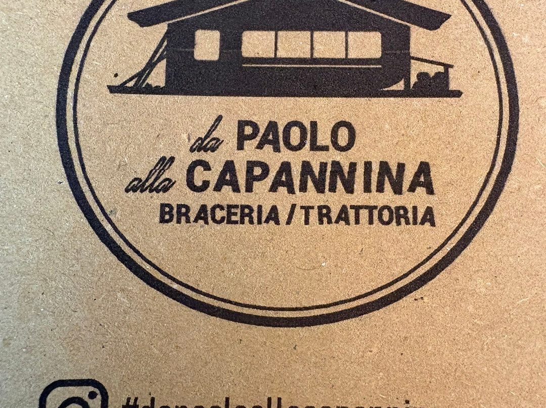 La Capannina Osteria Bar
