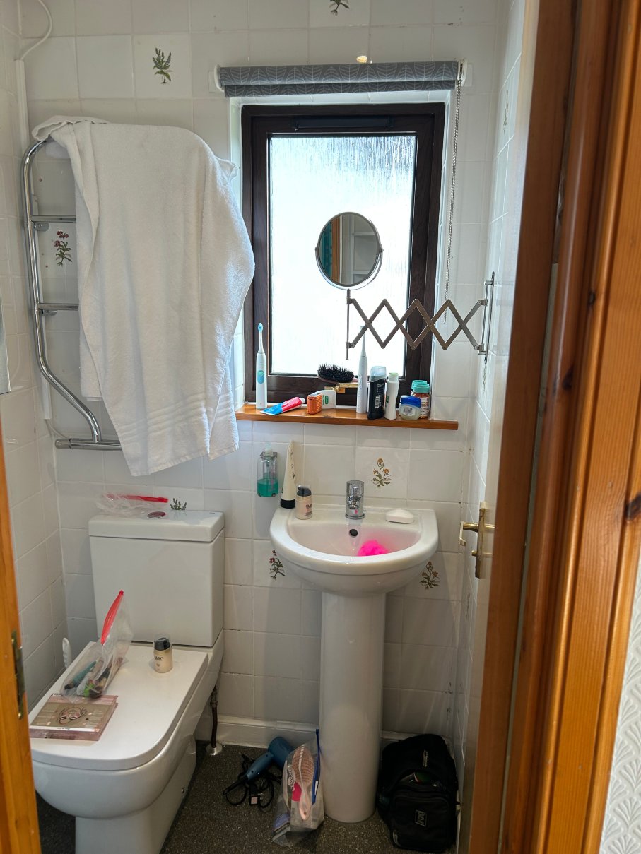 Meadowbank Guest House-旅行者