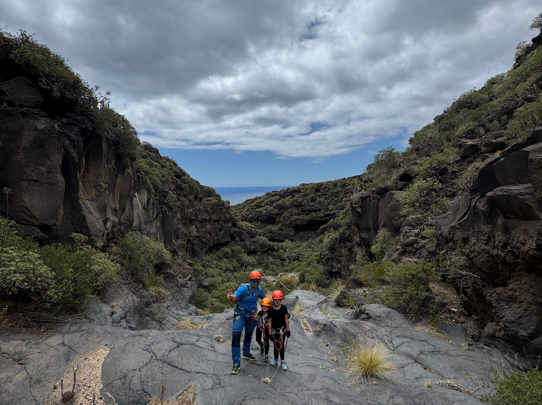 WP Journeys-Valle De San Lorenzo必去景点