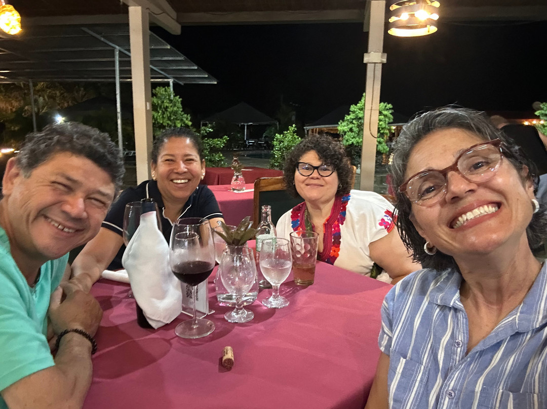 Restaurante La Troja