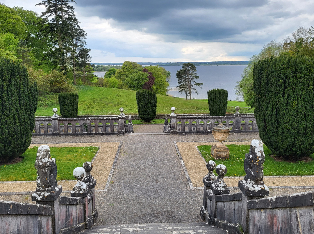 Belvedere House Gardens & Park-Mullingar必去景点