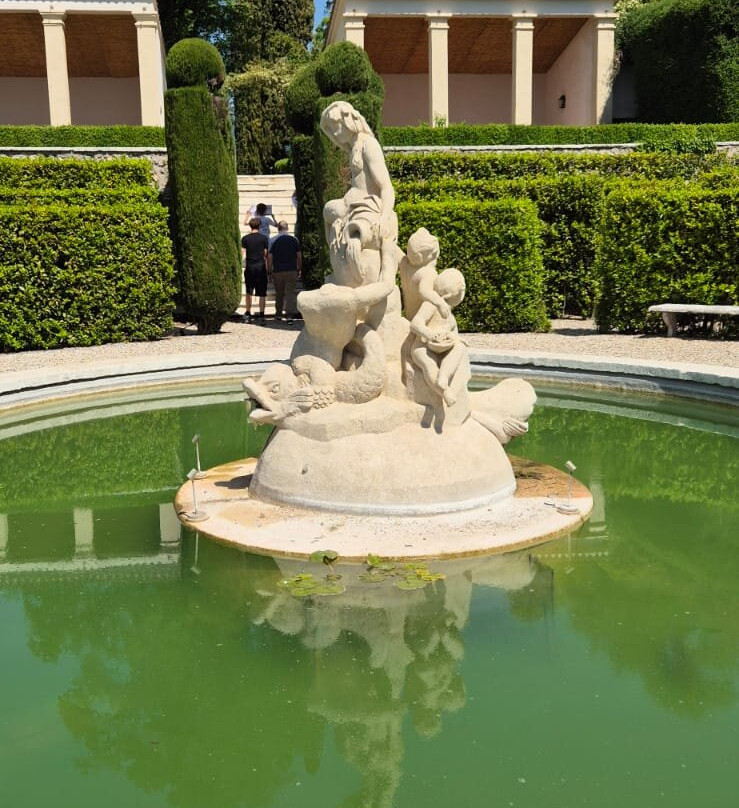 Il Giardino Di Pojega-Negrar di Valpolicella必去景点