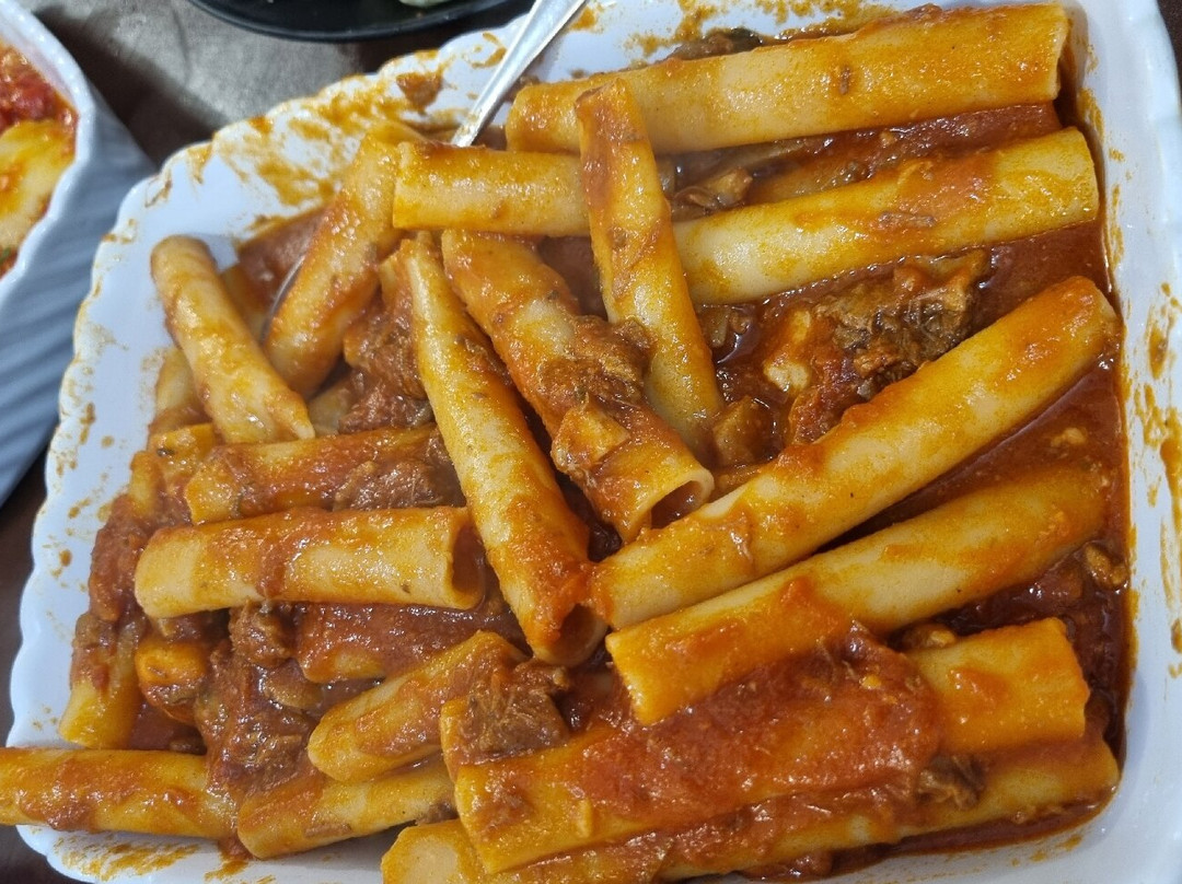 斯科拉之家农庄酒店主图