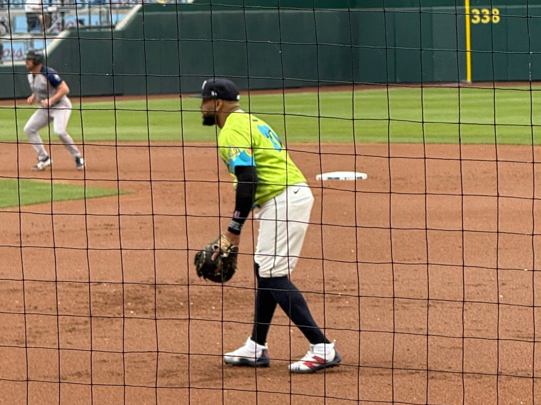 Greater Nevada Field-里诺必去景点