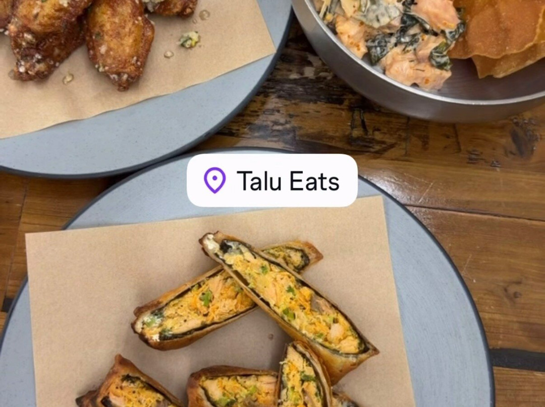 Ta'lu Eats