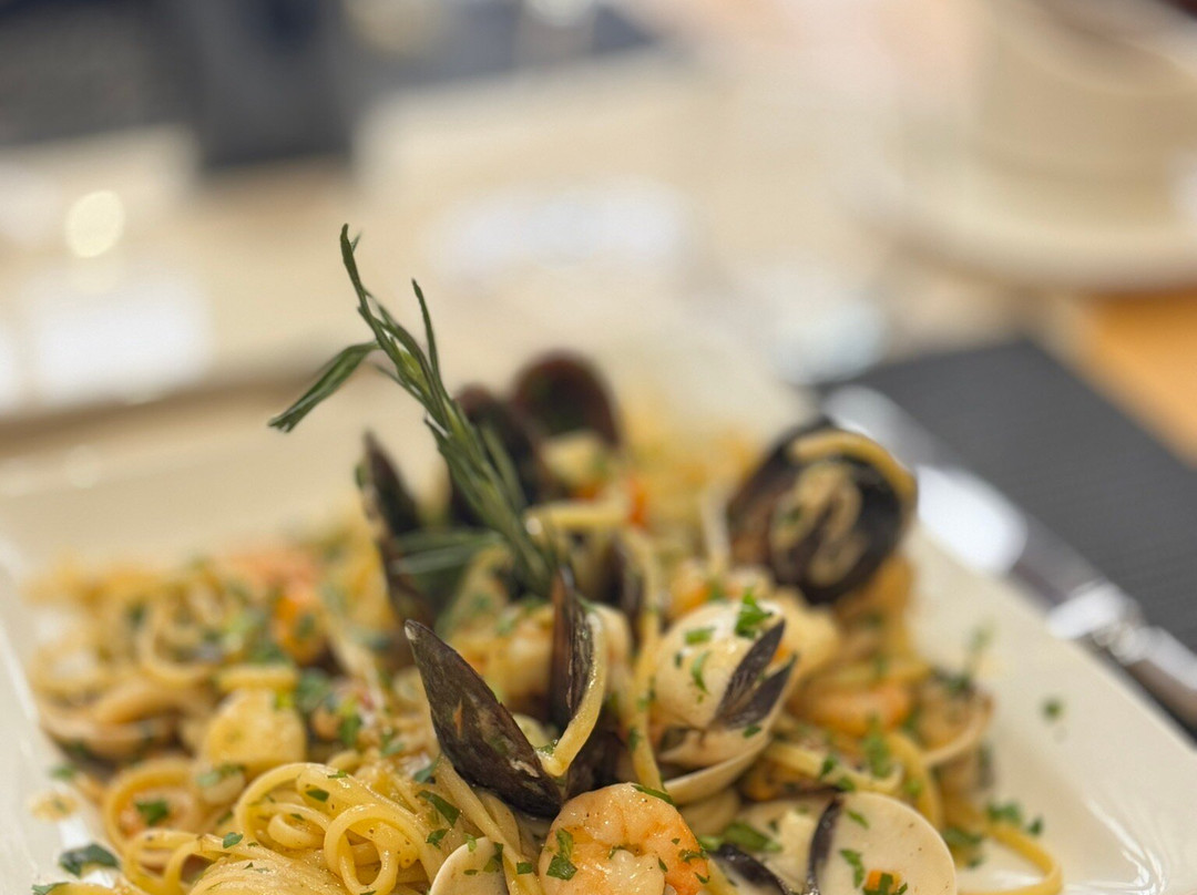 Trattoria Ciacco