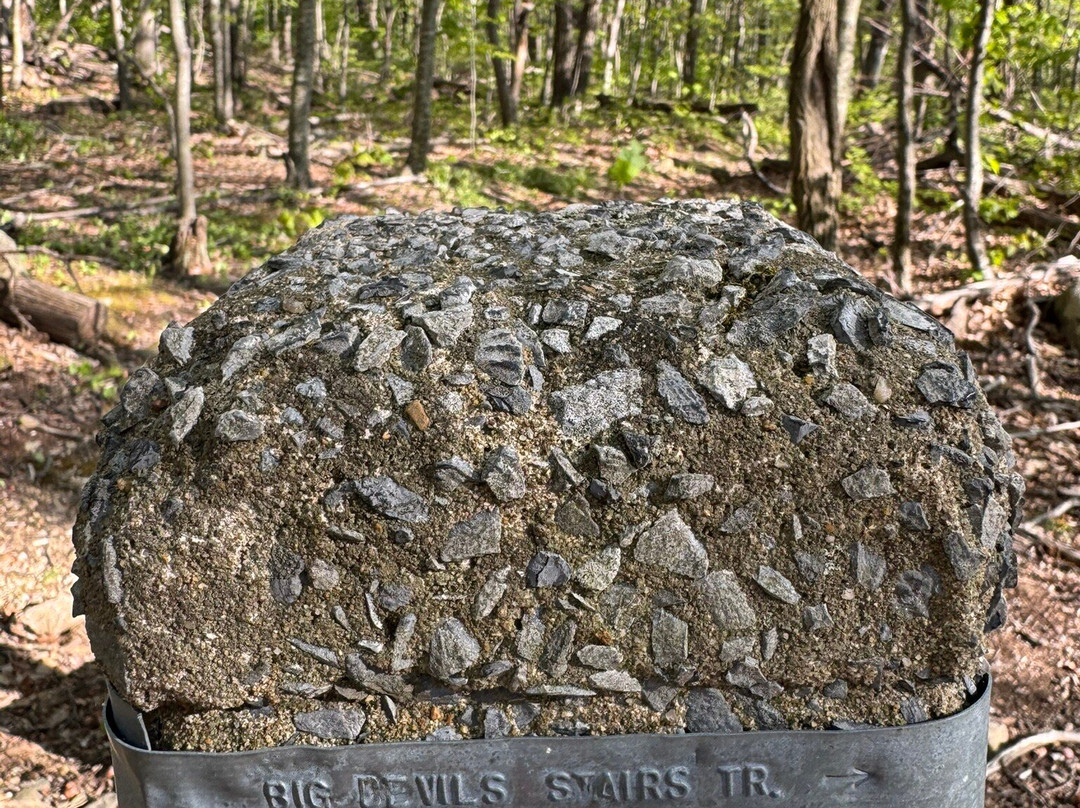 Shenandoah National Park-弗兰特罗亚尔必去景点
