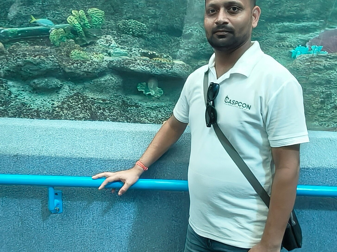 Travel Bureau - Ayodhya-Ayodhya必去景点