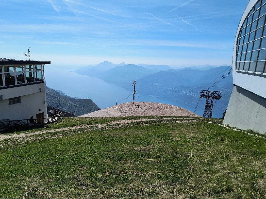 Monte Baldo-马切尔西涅必去景点