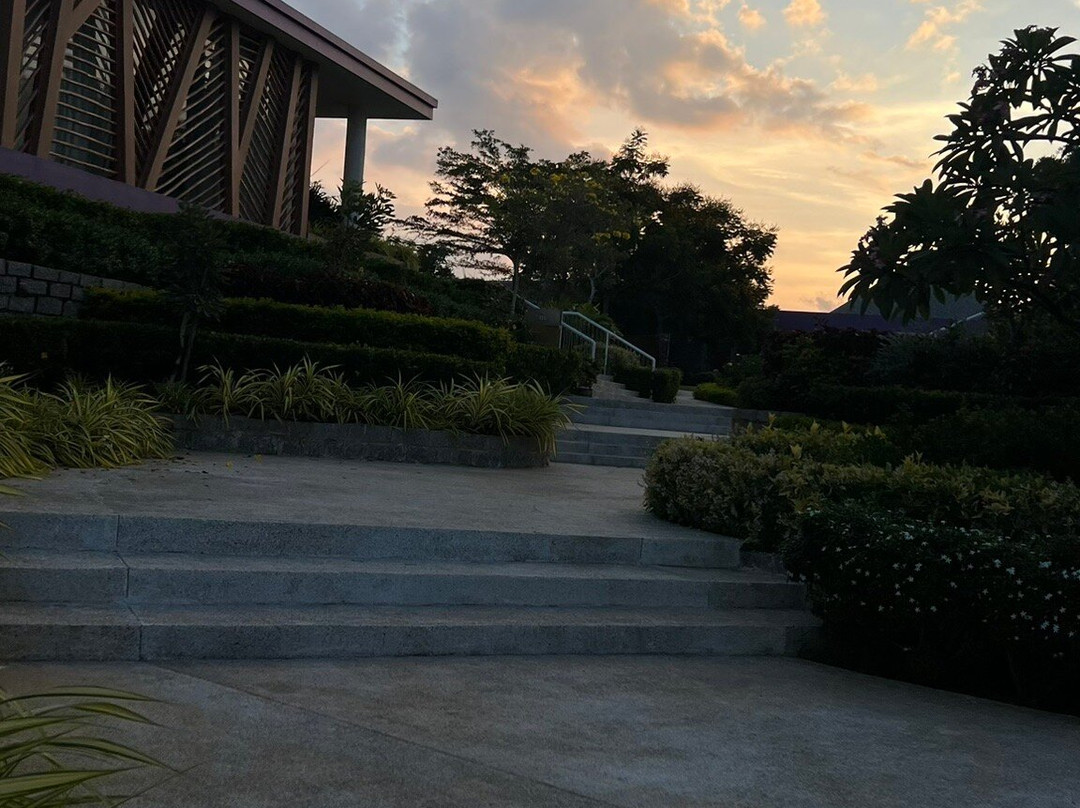 TTC万丰湾度假村主图