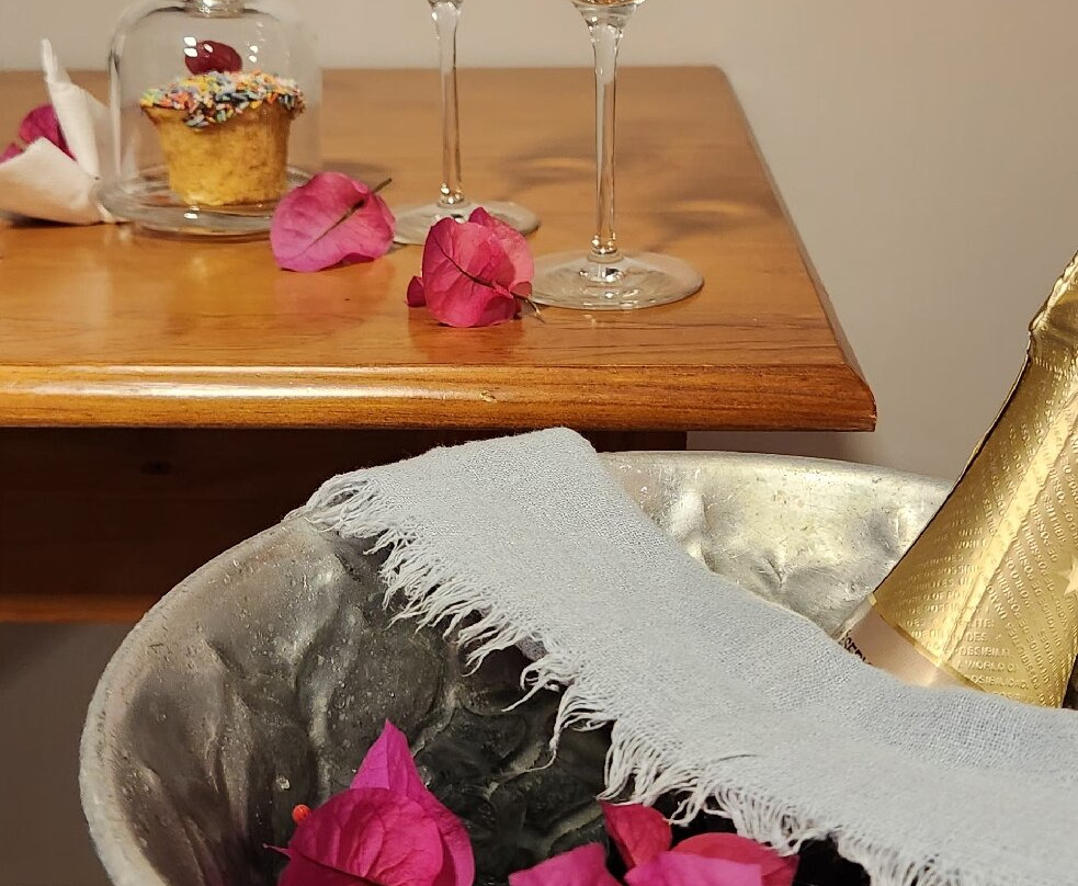 Vila Pugliesi Hotel Boutique主图