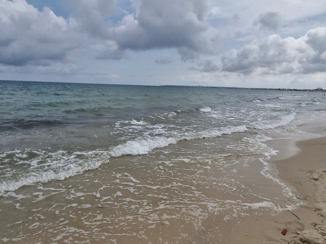 Neptunia Beach主图