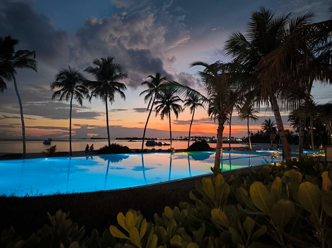 Joy Island Maldives by Cocoon Collection主图