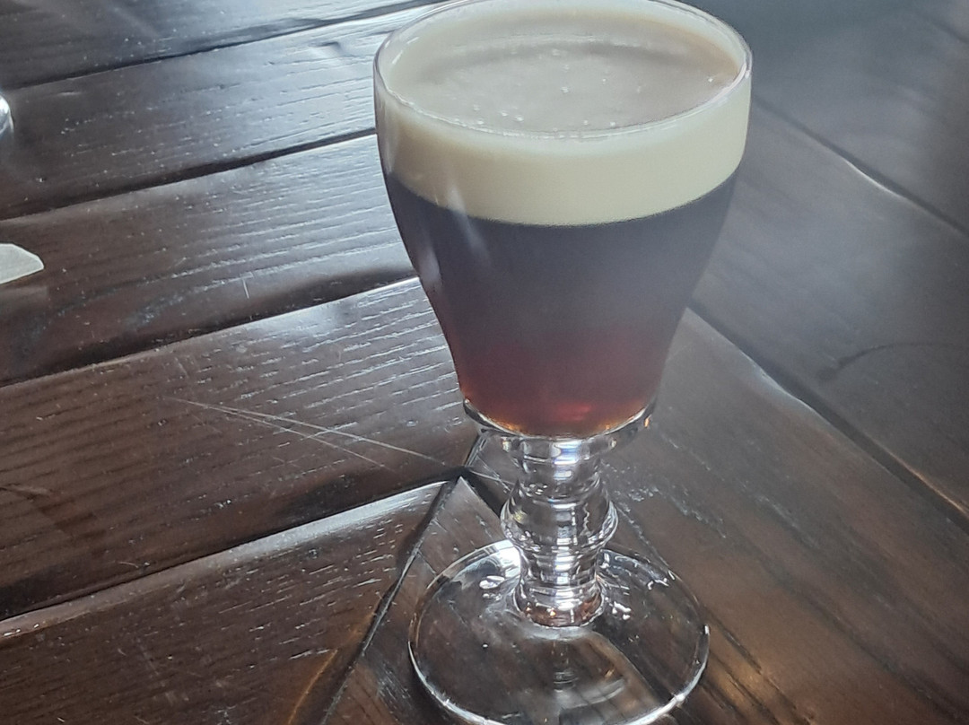 Tullamore D.E.W. Distillery Experience-Tullamore必去景点