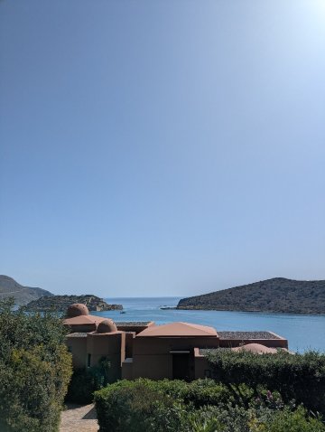 艾伦达穹顶酒店-傲途格精选-旅行者