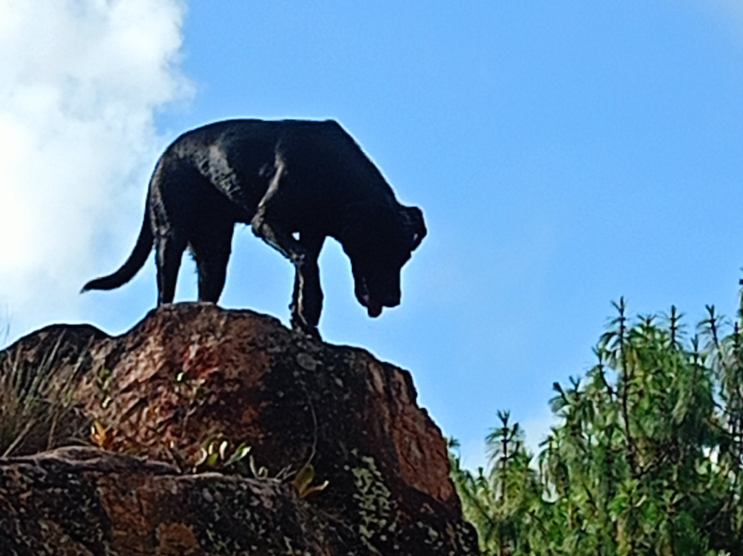 Black Inca House-Betulia必去景点