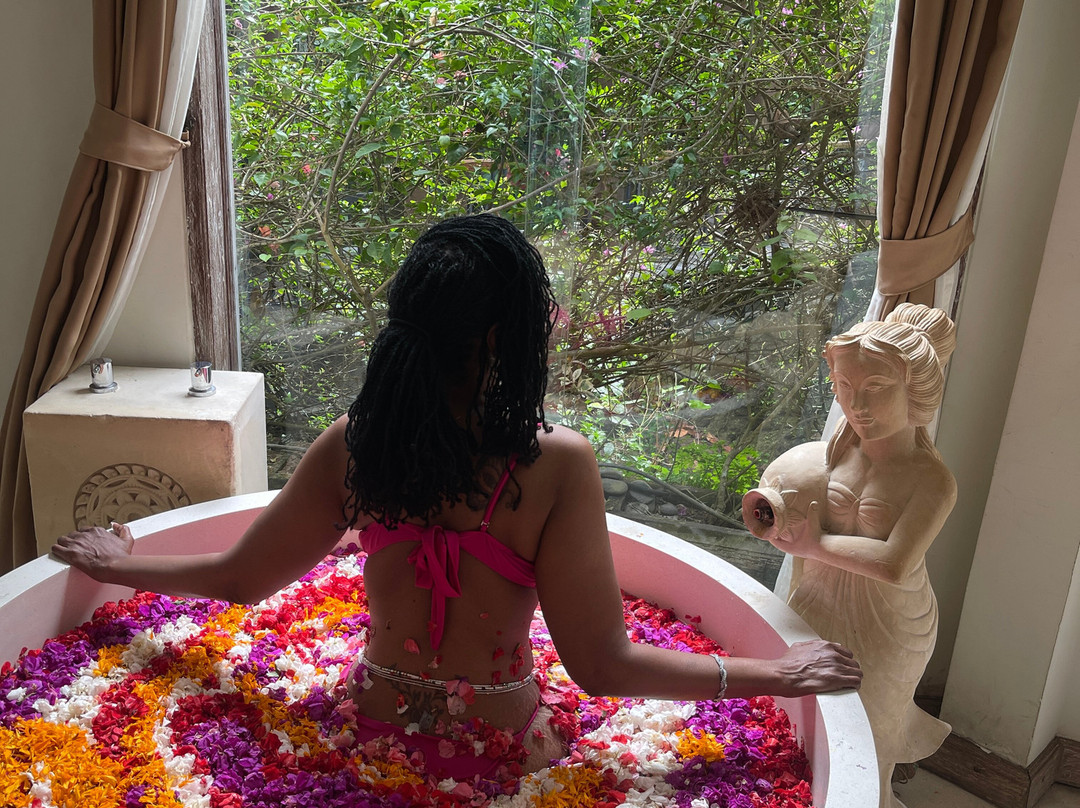 Kaveri Spa at The Udaya-乌布必去景点