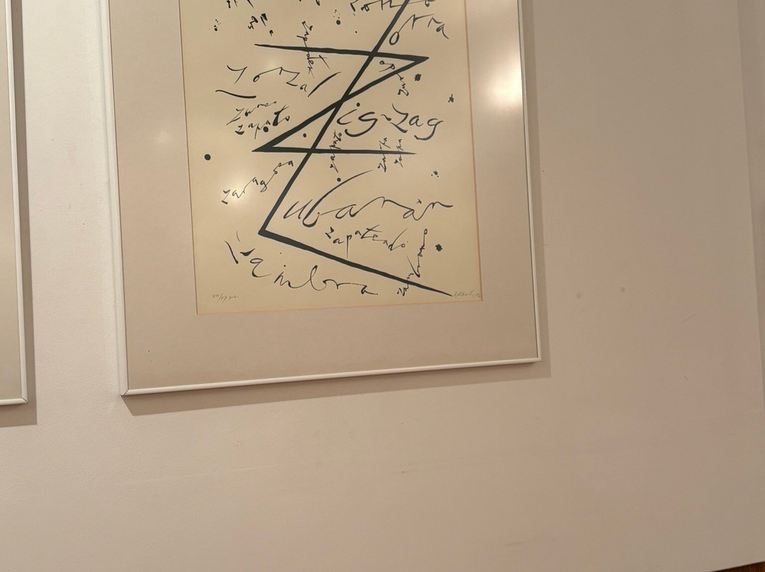 Museo Fundacion Rafael Alberti-圣玛丽亚港必去景点