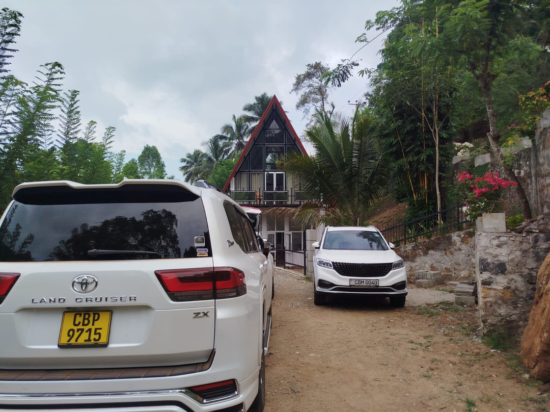 Riverston Nature Villa