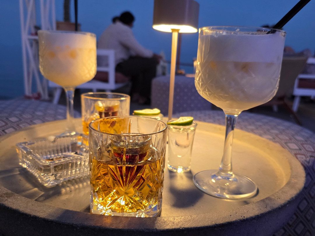Infinity Beach Club Zante-扎金索斯州必去景点