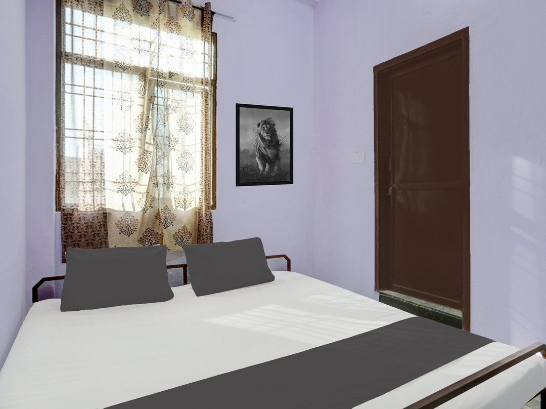 Oyo Flagship Aravali Guest House & Restaurant