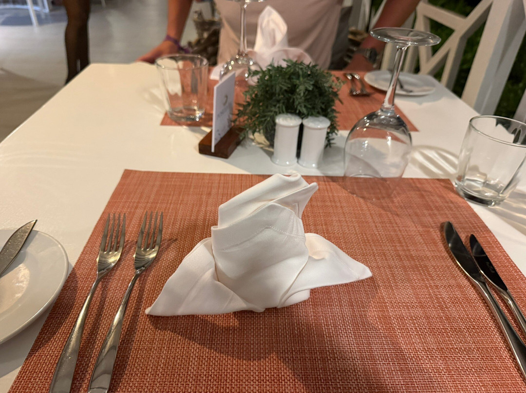Poseidon Restaurant