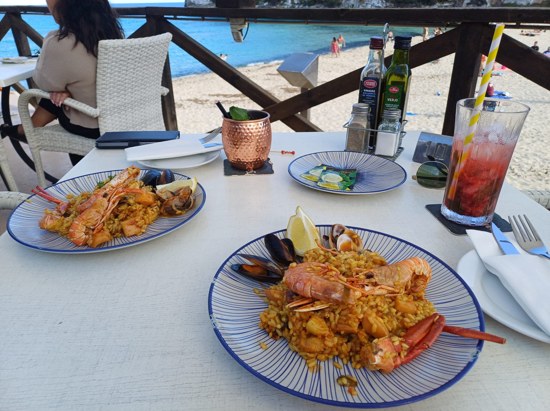 Vela Beach
