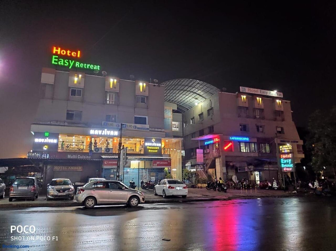 舒适休闲酒店