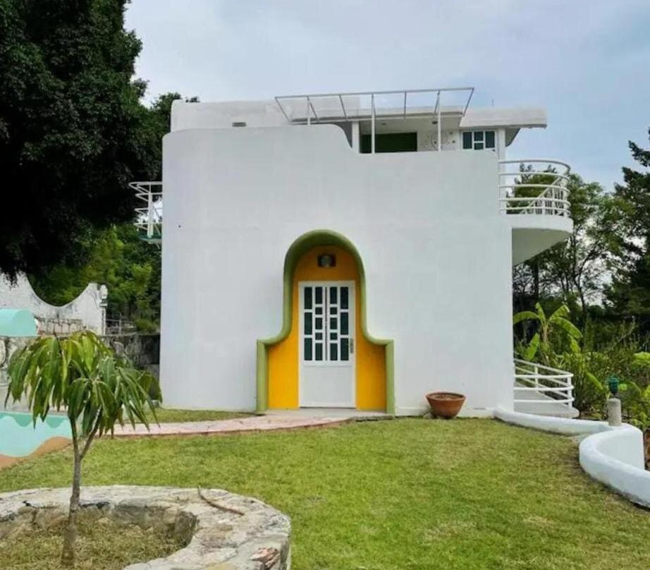 Departamentos paraiso de adan1
