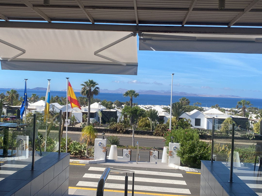 Bluesea Alyssa Suite Hotel主图